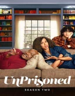 Unprisoned saison 2