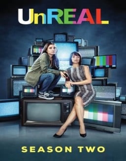 UnREAL saison 2