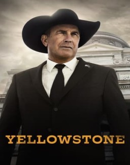 Yellowstone saison 5